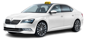 Taxi Etoy